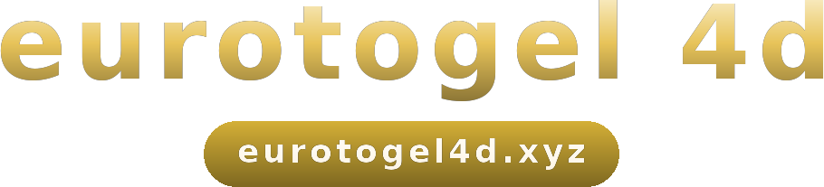 eurotogel 4d logo