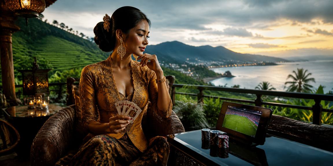 eurotogel 4d Who We Are and What We Built
